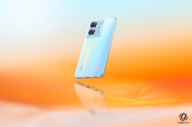 Infinix HOT 30 5G Infinix HOT 30 5G