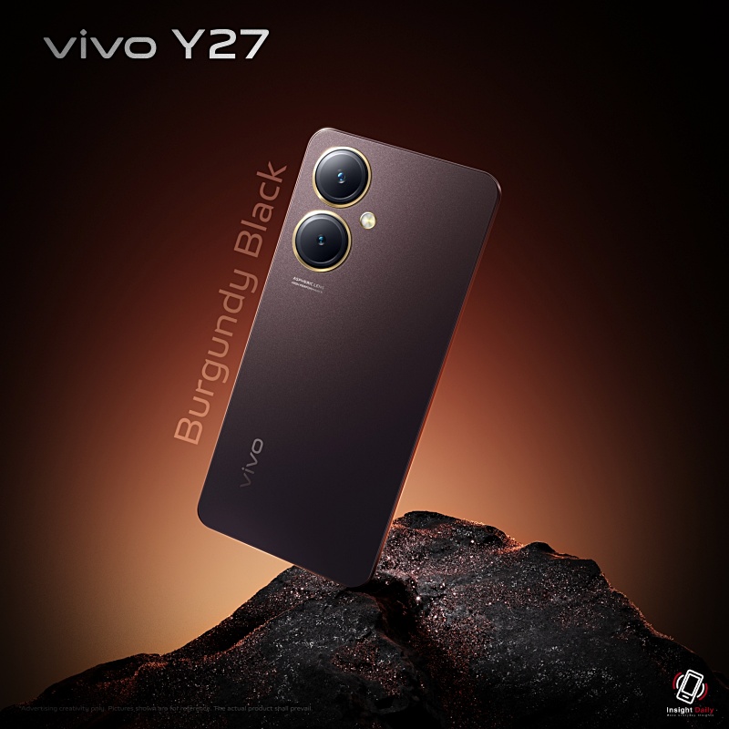 vivo_Y27 4G vivo_Y27 4G