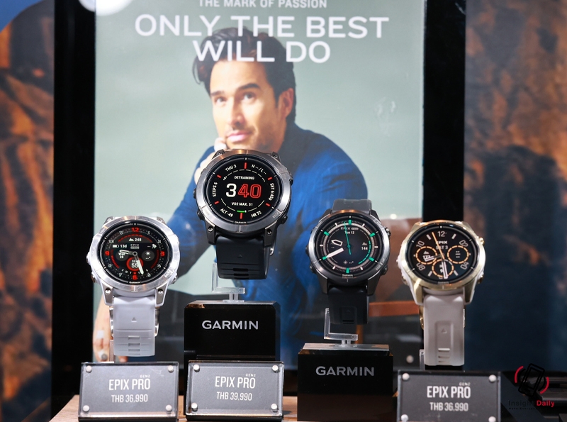 FENIX 7 Pro FENIX 7 Pro