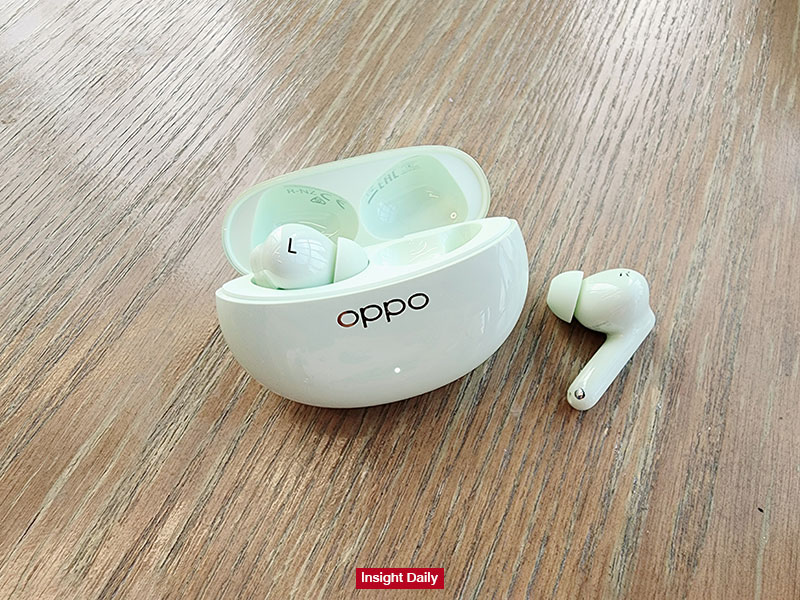 OPPO Enco Air3 Pro OPPO Enco Air3 Pro