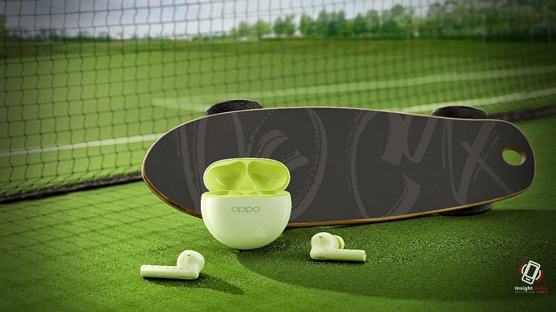 OPPOEncoBuds2 OPPOEncoBuds2