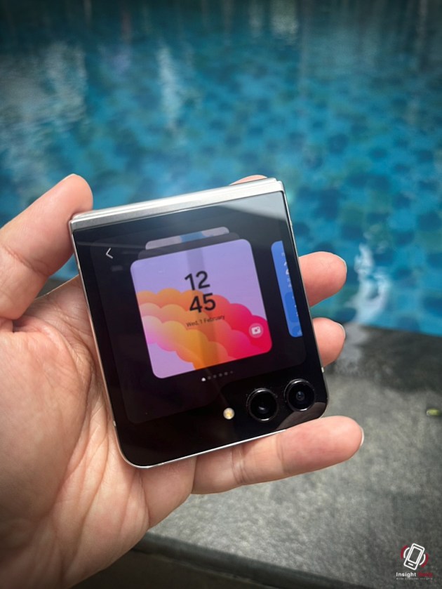 Samsung Galaxy Z Flip 5