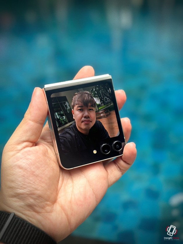 Samsung Galaxy Z Flip 5