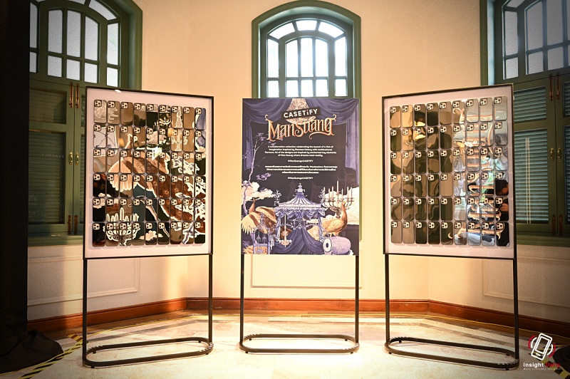 CASETiFY แมนสรวง CASETiFY แมนสรวง