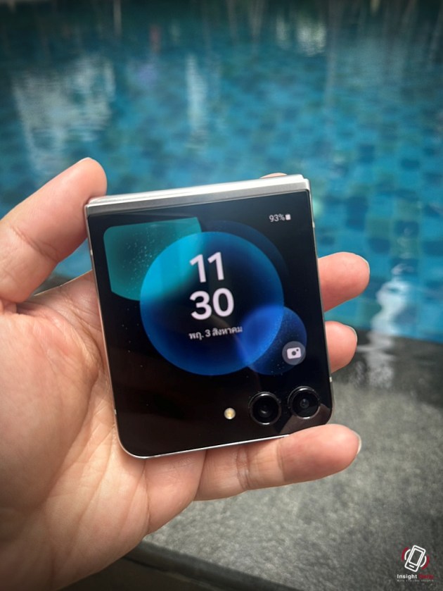 Samsung Galaxy Z Flip 5