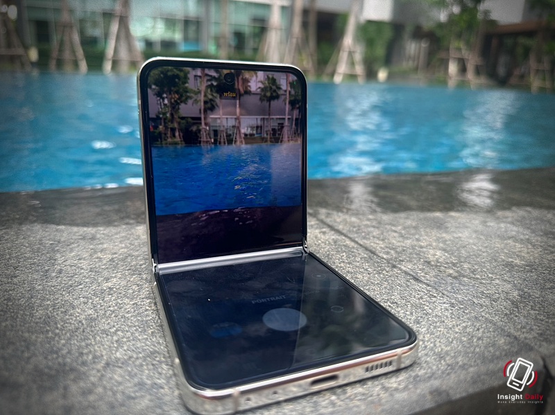 Samsung Galaxy Z Flip 5