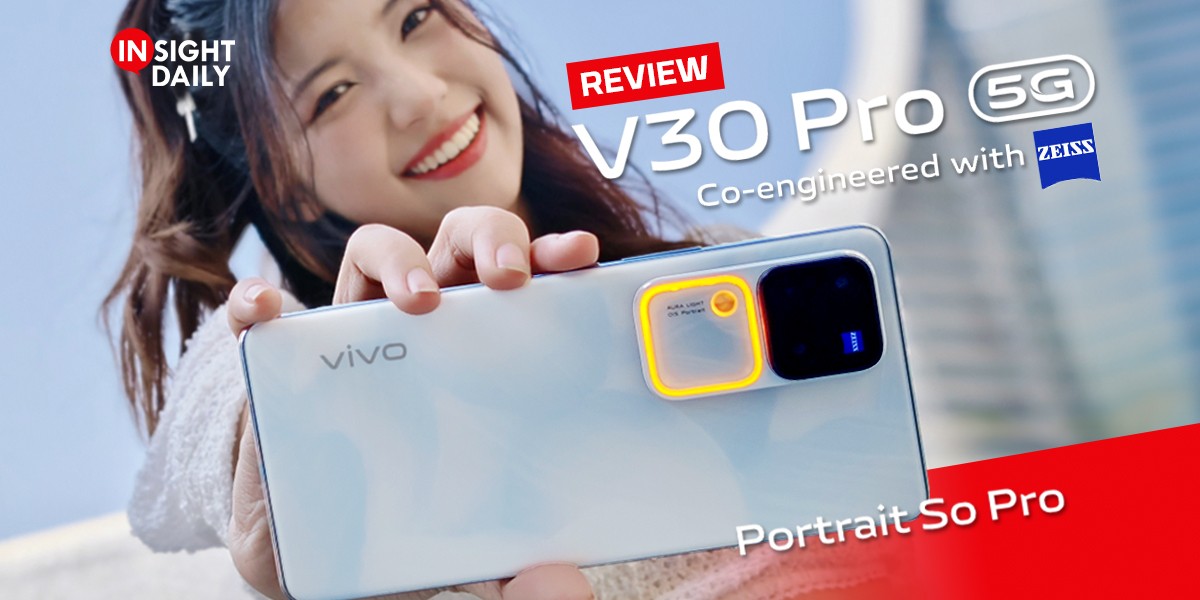 vivo V30 Pro 5G