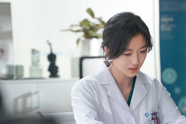 เธอค อเพลงร กฤด หนาว ร บชมซ บไทย พากย ไทยได แล ว บน Iqiyi